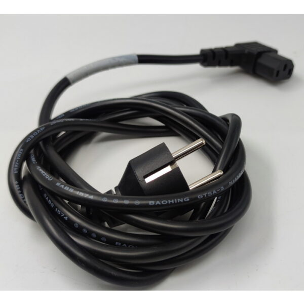 Кабель питания 37-0712-01, Cisco, 2 м