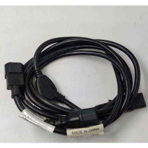 Кабель 39M5401, 1xC14 Y-Cable For PDU/UPC 530cm/5,3m — изображение 2