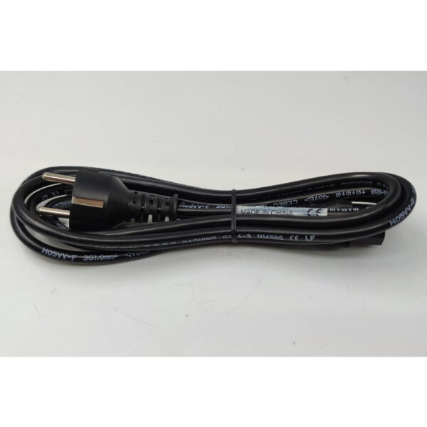 Кабель питания 72-0460, Cisco C13 To Euro, 2,4м