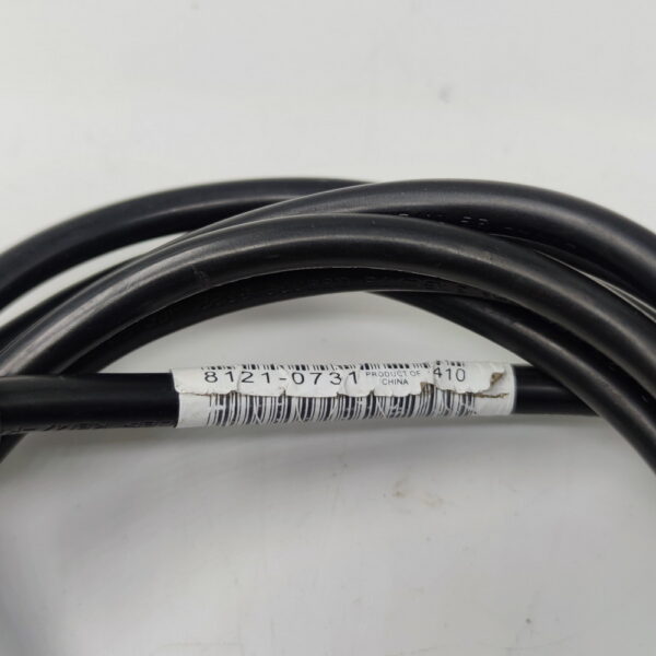 Кабель питания 8121-0731, HP, 1,9 м — изображение 3