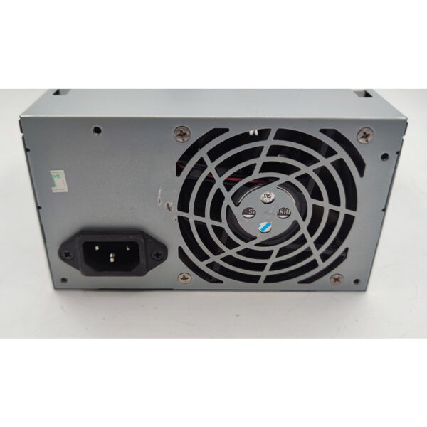Блок питания IP-S450T7-0, POWER MAN, 450 Вт
