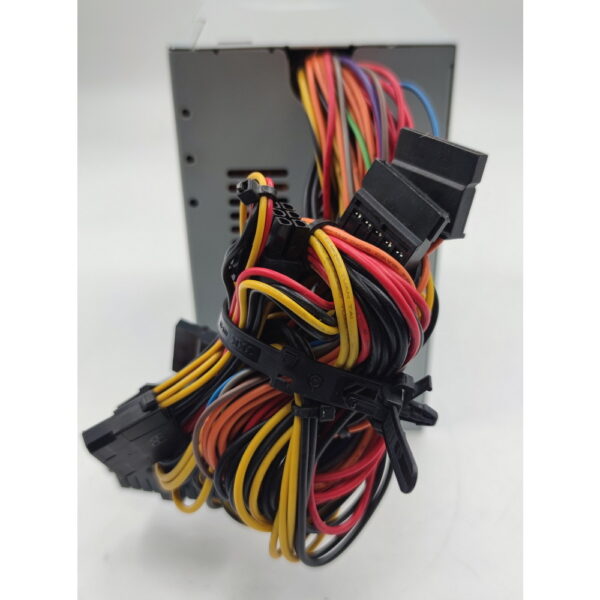 Блок питания IP-S450T7-0, POWER MAN, 450 Вт — изображение 2