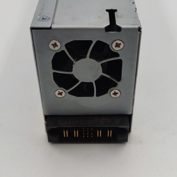 Блок питания 321632-501, 367238-501, DPS-600PB B, 406393-001, HP DL380 G4, DL385 — изображение 2