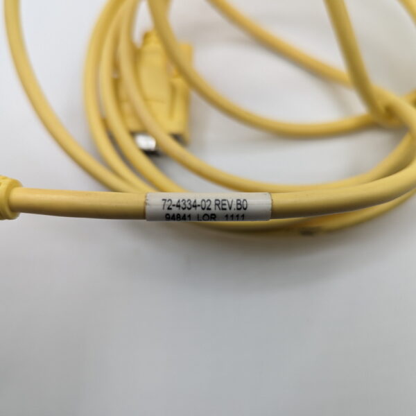 Кабель 72-4334-02, Cisco — изображение 2