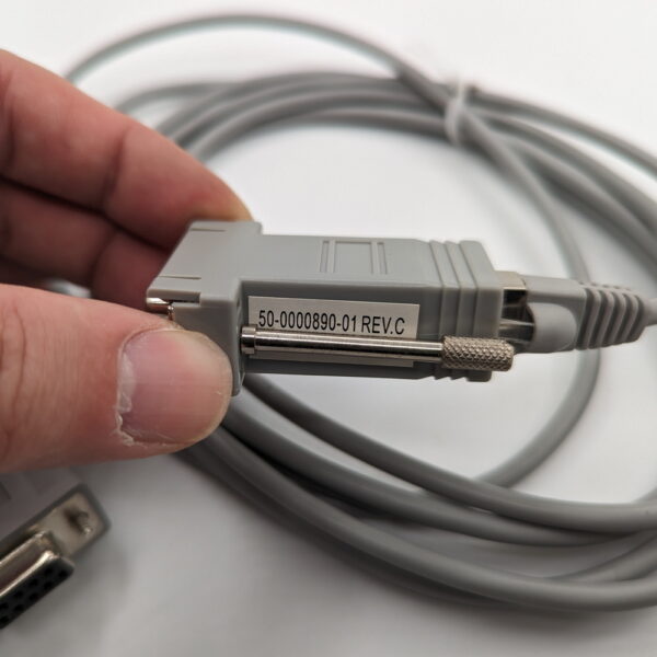 Кабель 50-0000083-01, HP — изображение 3