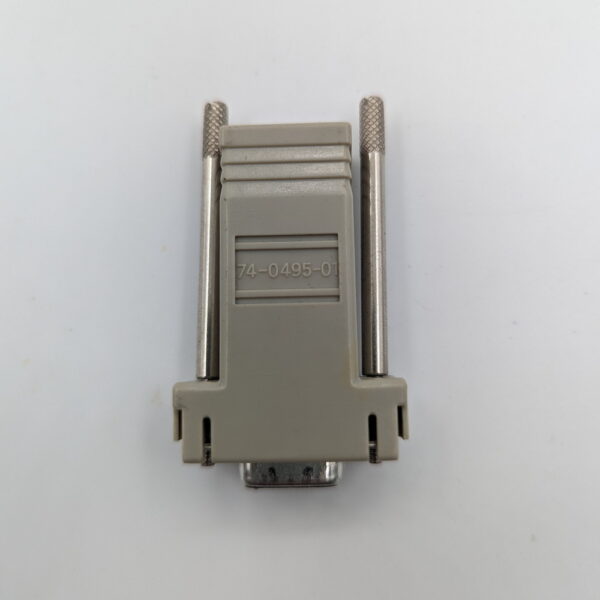 Адаптер 74-0495-01, Cisco