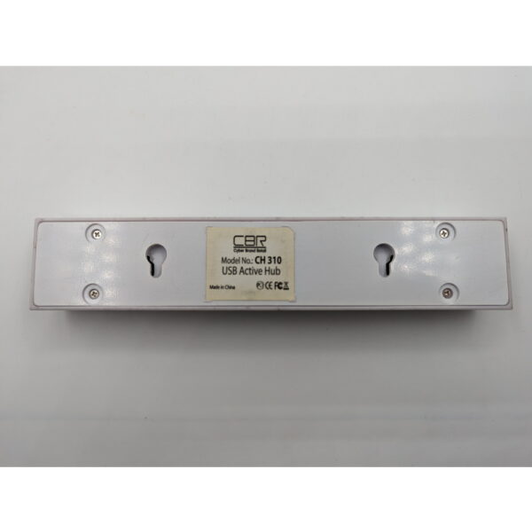 USB-хаб CH310, CBR