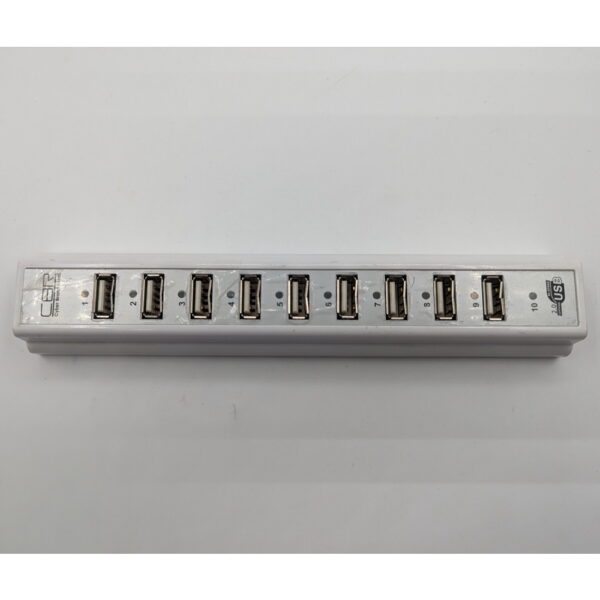 USB-хаб CH310, CBR — изображение 2