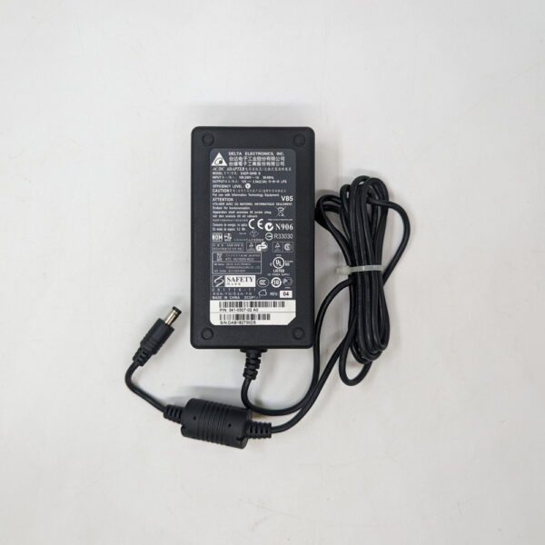 Блок питания EADP-30HB, 341-0307-02, Cisco, 12v - 2.5a, 5.5 - 2.5