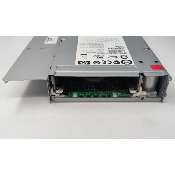 Ленточный привод BRSLA-0703-DC, HP, LTO4 — изображение 2