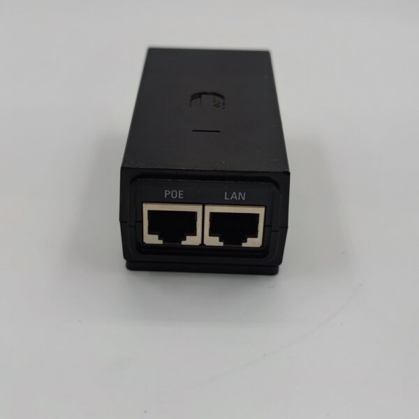 PОE инжектор питания GP-A240-050G Ubiquiti UniFi PoE Injector 24V Gigabit Power Supply — изображение 2
