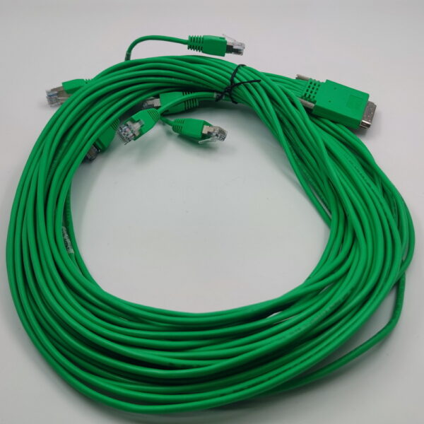 Кабель CAB-HD8-ASYNC, Cisco