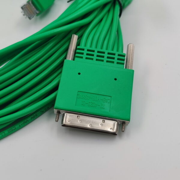 Кабель CAB-HD8-ASYNC, Cisco — изображение 2