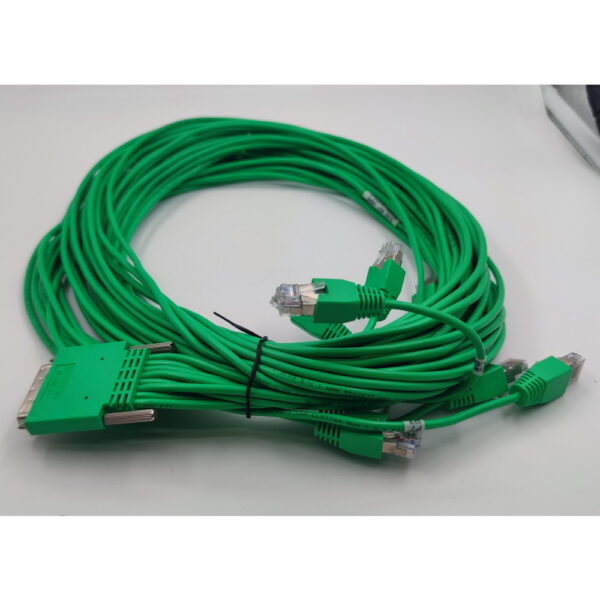 Кабель CAB-HD8-ASYNC, Cisco — изображение 3