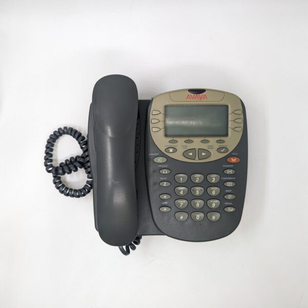 Телефон 4610SW, Avaya