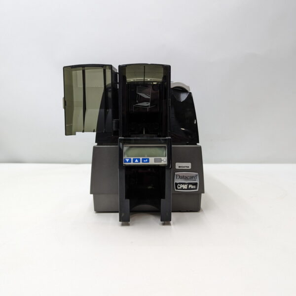 Принтер пластиковых карт Datacard cp60 PLUS, без блока питания