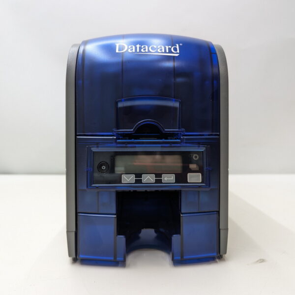 Принтер пластиковых карт Datacard PX30, без блока питания — изображение 3