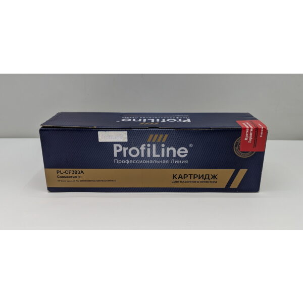 Картридж ProfiLine PL-CF383A