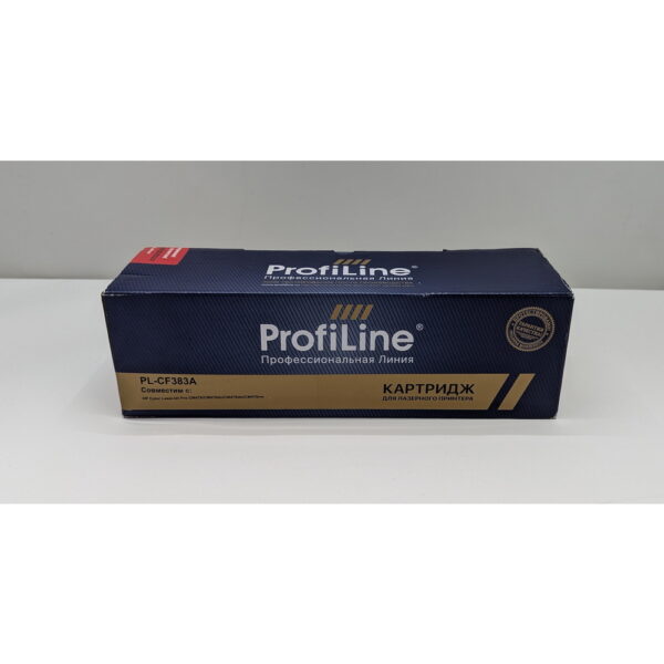 Картридж ProfiLine PL-CF383A — изображение 3