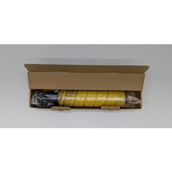 Картридж S-LINE TYPE SP C430E YELOW