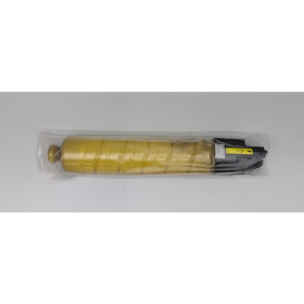 Картридж S-LINE TYPE SP C430E YELOW — изображение 3