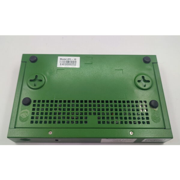 Криптошлюз АПКШ КОНТИНЕНТ 3.7 КШ IPC-10 — изображение 2