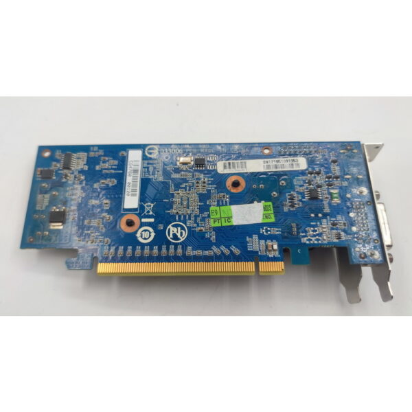 Видеокарта GV-N210TC-1GI, Gigabyte GeForce 210, 512 МБ — изображение 2