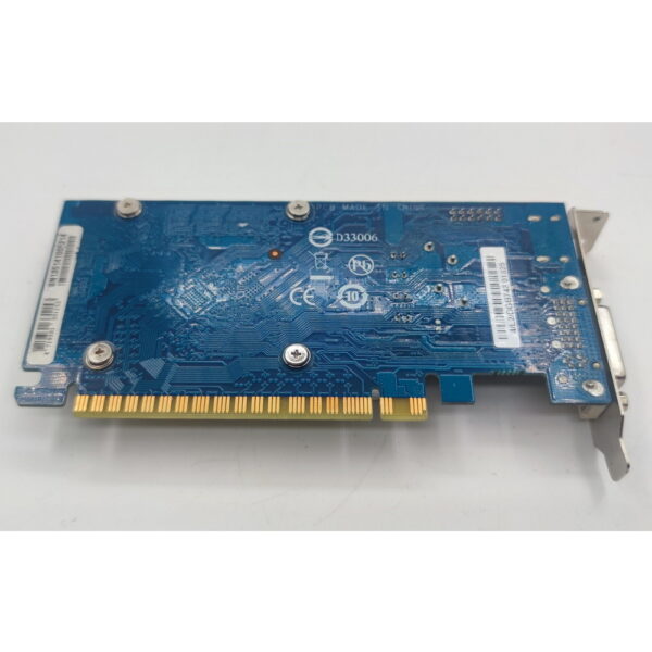 Видеокарта GV-N210SL-1GI, Gigabyte GeForce 210, 1 Гб — изображение 2