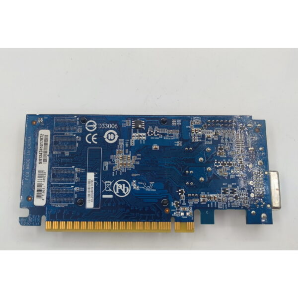 Видеокарта GV-N610-1GI, Gigabyte GeForce GT 610, 1 Гб — изображение 2
