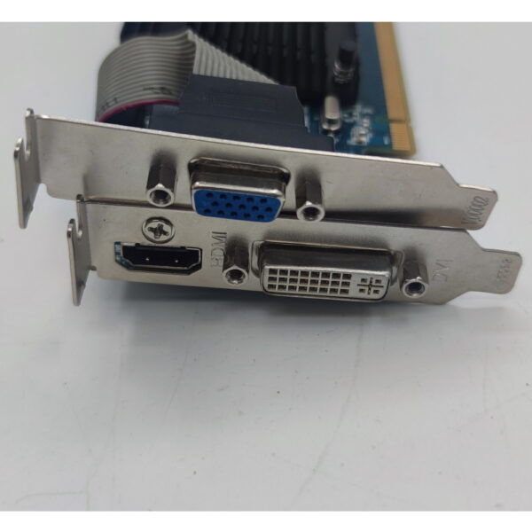 Видеокарта 299-BE164-000SA, Sapphire Radeon Hd5450, 512 МБ