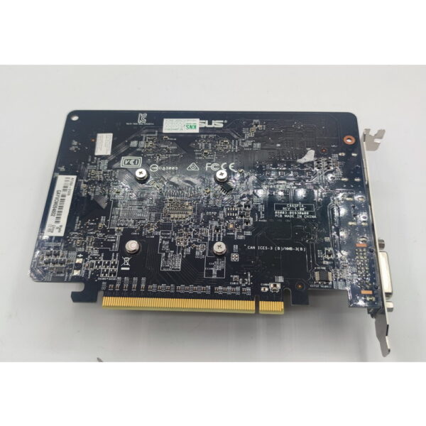 Видеокарта R7250-2GD5-DIS-V2, GAYVCM094602, Asus AMD Radeon R7 250, 2 Гб — изображение 2