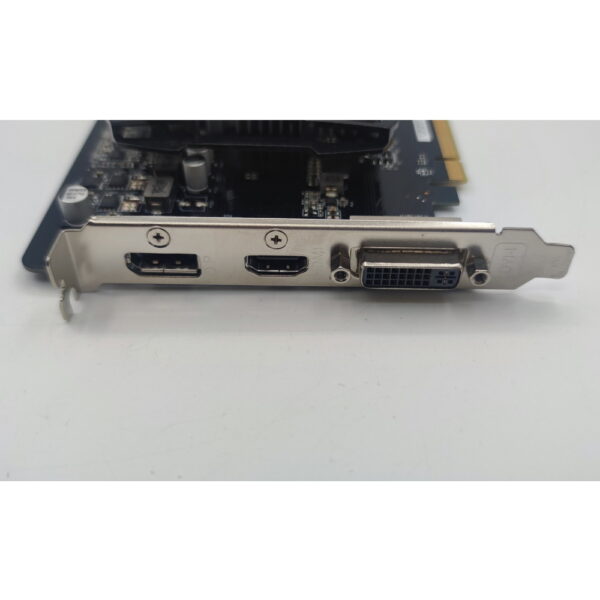 Видеокарта R7250-2GD5-DIS-V2, GAYVCM094602, Asus AMD Radeon R7 250, 2 Гб — изображение 3