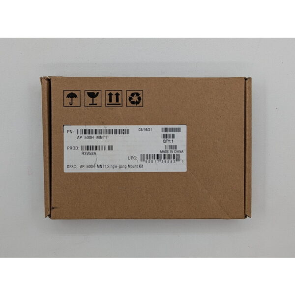 Крепление AP-500H-MNT1, HP, Kit — изображение 2