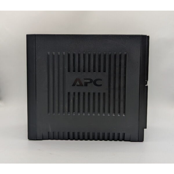 ИБП BX500CI, APC Back-UPS, 500VA, без аккумулятора — изображение 3