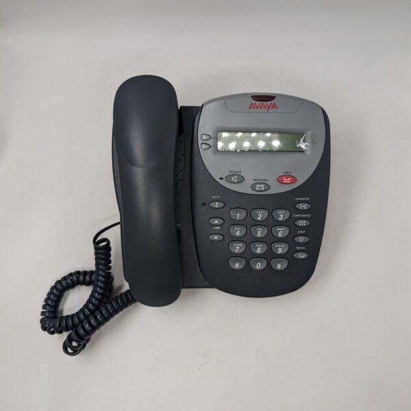 Телефон 4602 IP, Avaya