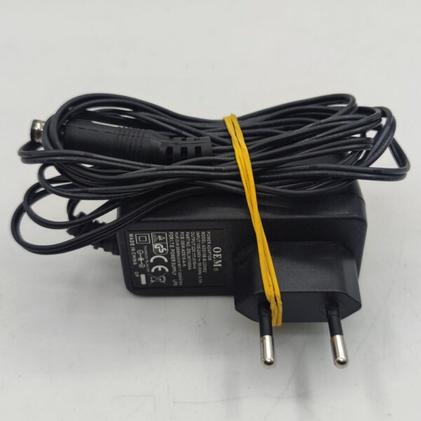 Блок питания ADS18B-B, 15V, 1000mA