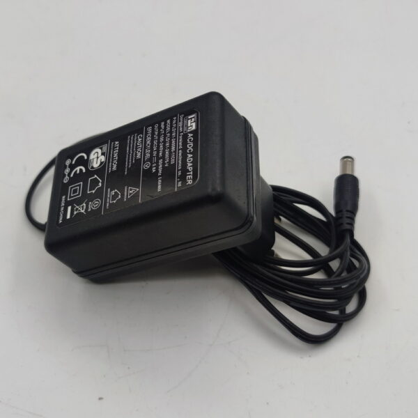 Блок питания FLD181-240080, FLD181-240075-V, MikroTik 24V, 1A, 5.5-2.5мм