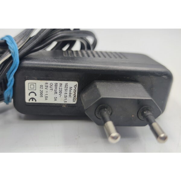 Блок питания 10ZSI, TATREX, 8.5V 1.5A — изображение 2