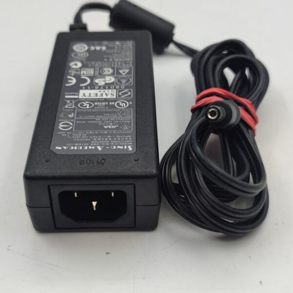 Блок питания SA150B-12V, Sino-American, 12v