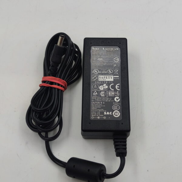 Блок питания SA150B-12V, Sino-American, 12v — изображение 2