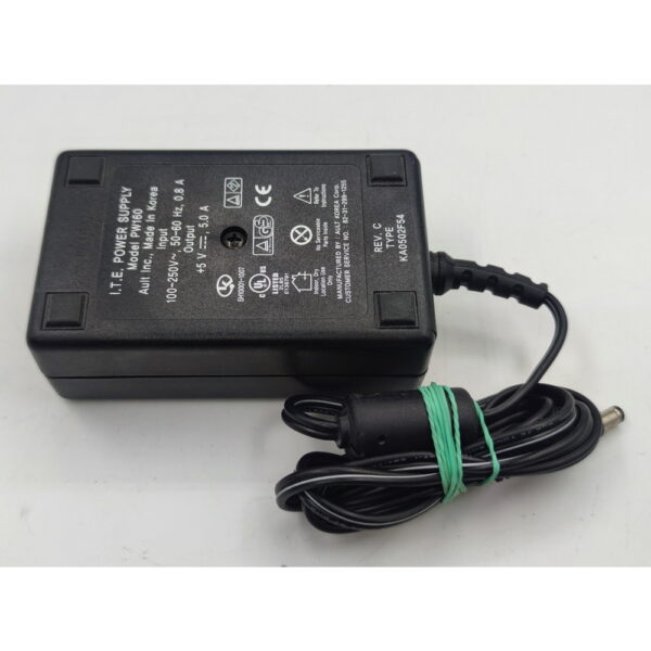Блок питания PW160, KA0502F54, 5V 5A