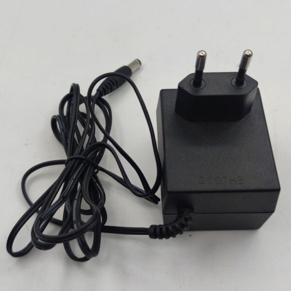 Блок питания DV-91AACUP, DVE, 9V, 1000mA