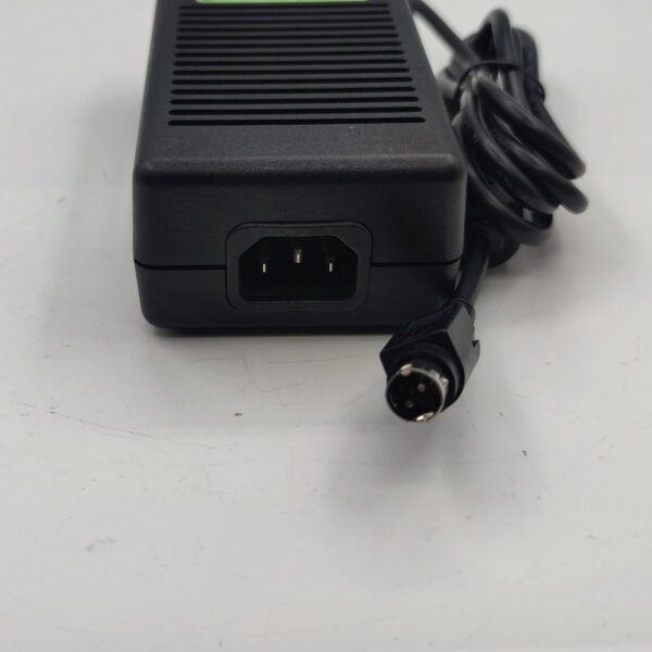 Блок питания PW-060A-01Y240, Power-win technology, 24V, 2500mA, 60W — изображение 3
