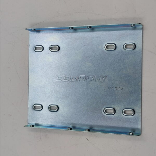 Адаптер SNA-BR2/35, SFF to LFF, 3.5" to 2.5", SAS, SATA, Kingston