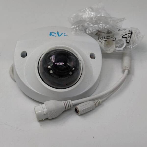 Купольная IP-камера 1NCF2366, RVI