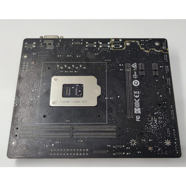 Материнская плата H310M PRO-VDH PLUS, MSI, LGA 1151-v2 — изображение 2