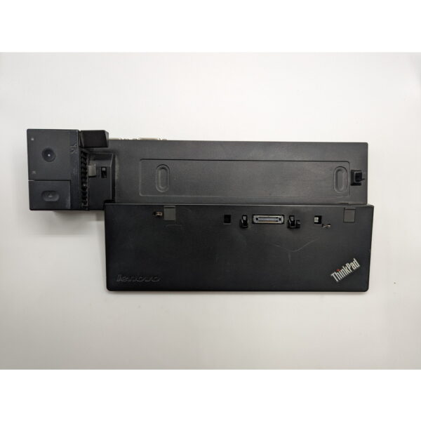 Док станция SD20F82750, 00HM917, Lenovo ThinkPad Ultra Dock Type 40A2 HDMI for T450, W541, L440, L450, L540, T440, T440S, T440P, T450, T450S. T460, T470p,T470s, T550, T560, T570, P51S, X250, X260, X270, без БП и CD, DVD