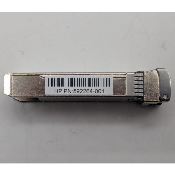 Трансивер FTLF8528P3BCV-DH, 592264-001, Finisar, HP, 8 Gb — изображение 3