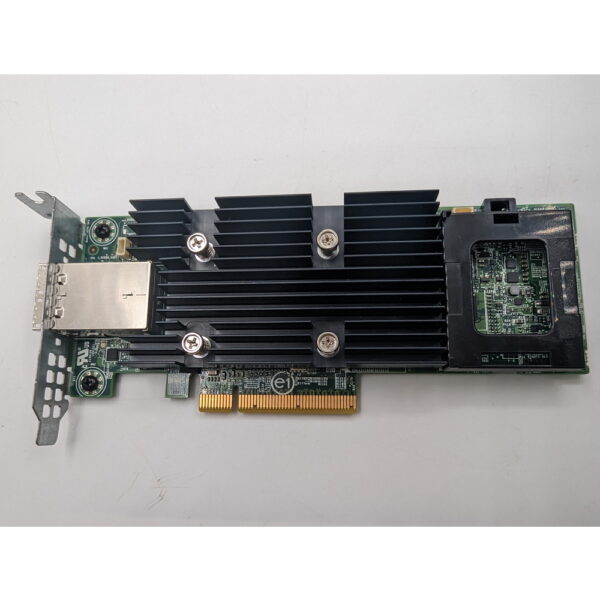 Контроллер RAID 0NR5PC, Dell Perc H830, PCI-e 3.0, SAS