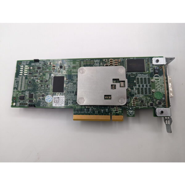 Контроллер RAID 0NR5PC, Dell Perc H830, PCI-e 3.0, SAS — изображение 2